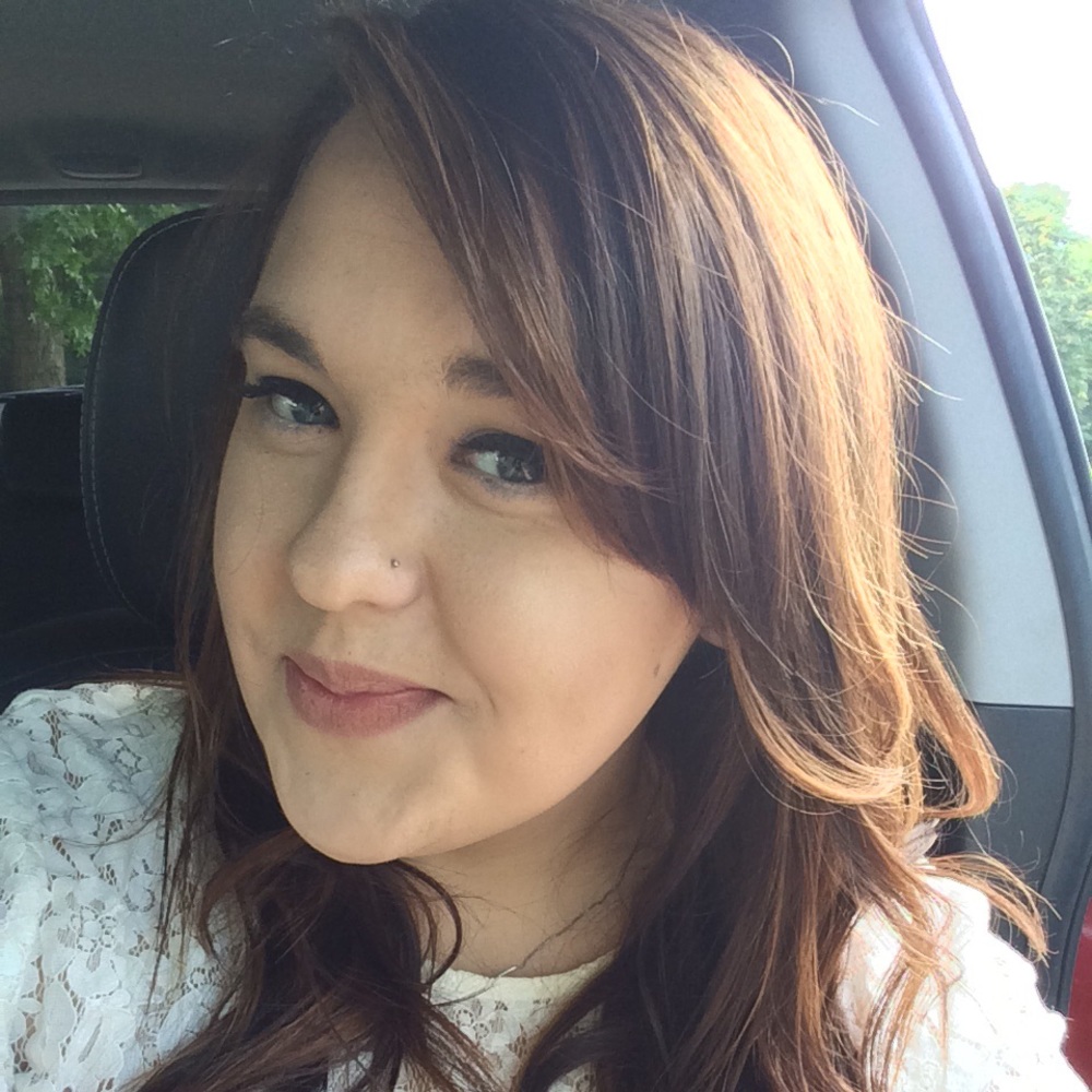 Meet your Posher, Katelyn